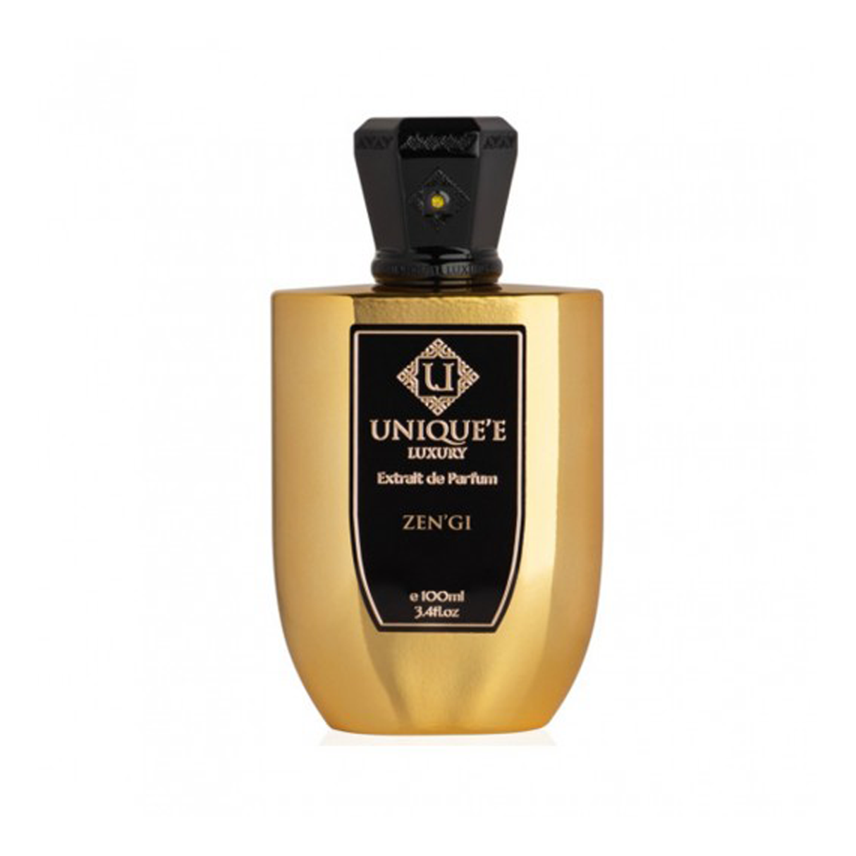 يونيك لوكشري زينجي إكستريت عطر يونيسيكس 100 مل