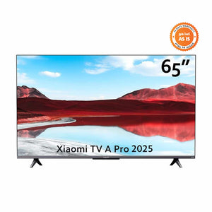 Xiaomi TV A Pro 65 2025 (ELA5844GL) - ASIS