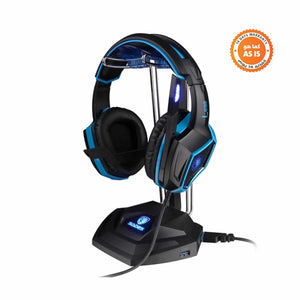 Sades Anubis Staff - Headset Stand - ASIS