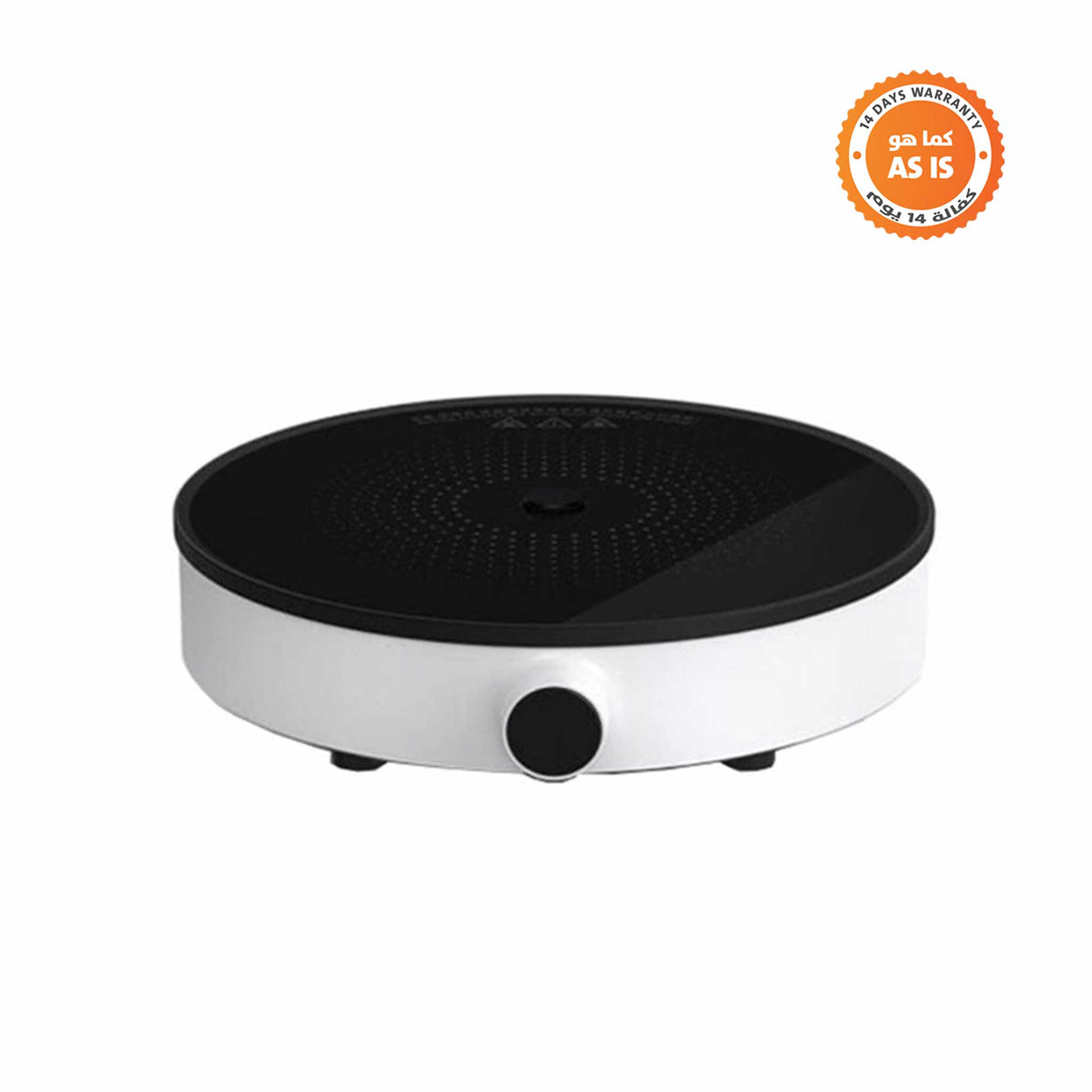 شاومي - طباخ كهربائي - كما هو 