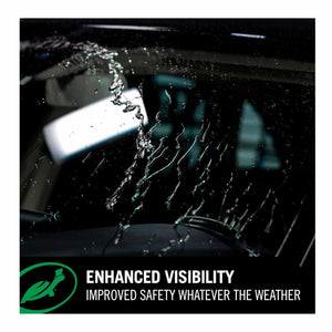 تيرتل واكس رذاذ مقاوم للمطر كلير فيو - 52813