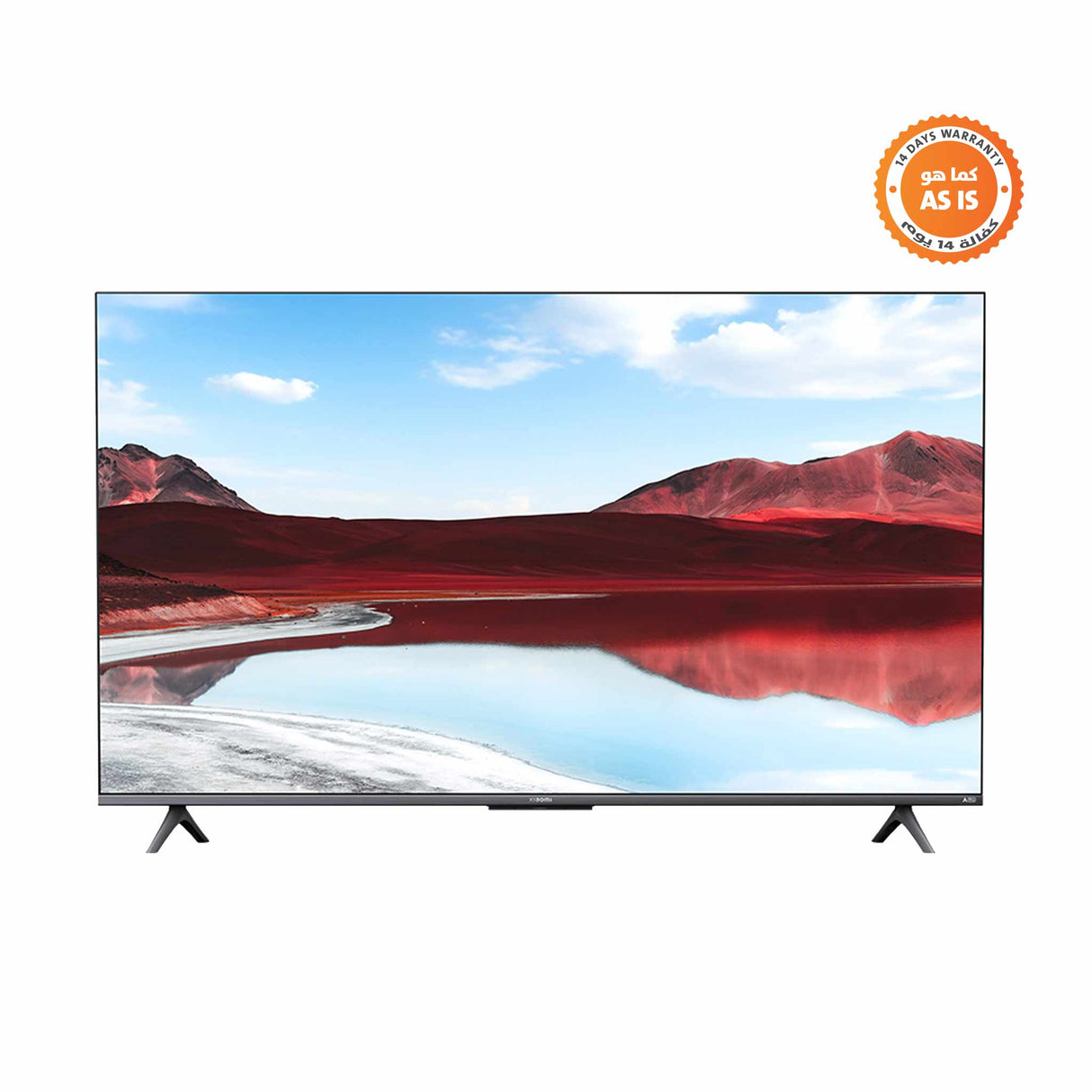 Xiaomi TV A Pro 55 Inch - 2025 - ASIS