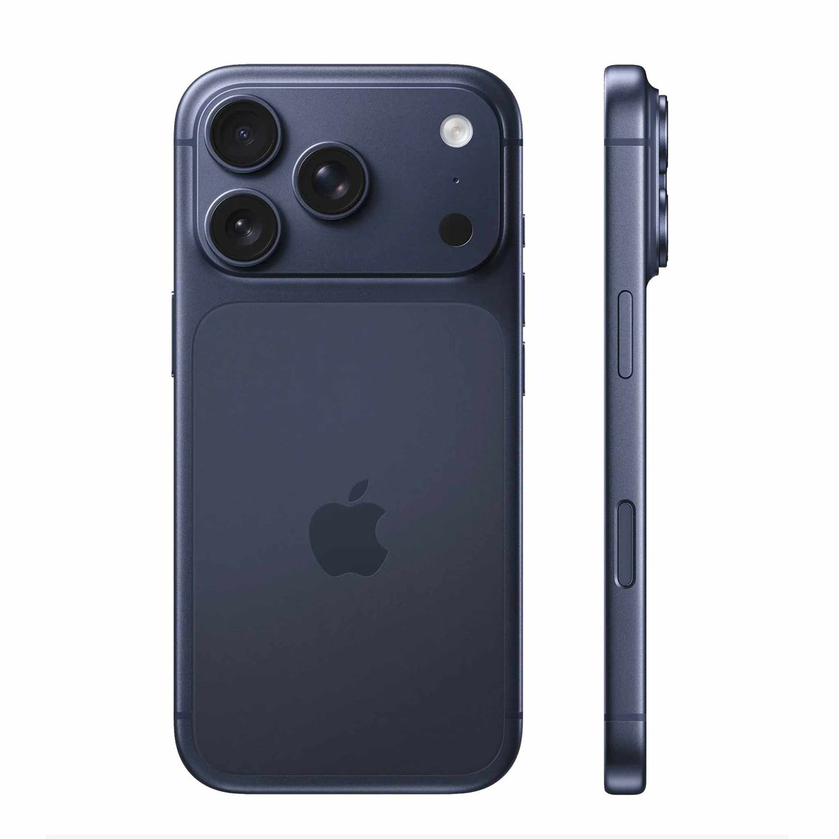 Apple iPhone 17 Pro - 512GB - Deep Blue