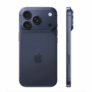 Apple iPhone 17 Pro - 512GB - Deep Blue