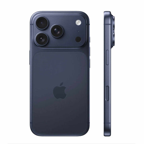 Apple iPhone 17 Pro 256GB Deep Blue