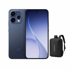 Oppo Reno 15F 5G Mobile Phone 6.57 Inch 12GB RAM 256GB - Twilight Blue