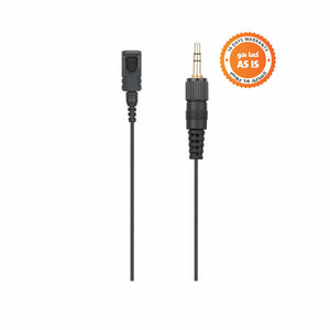 Saramonic DK4A Miniature Lavalier Microphone - ASIS