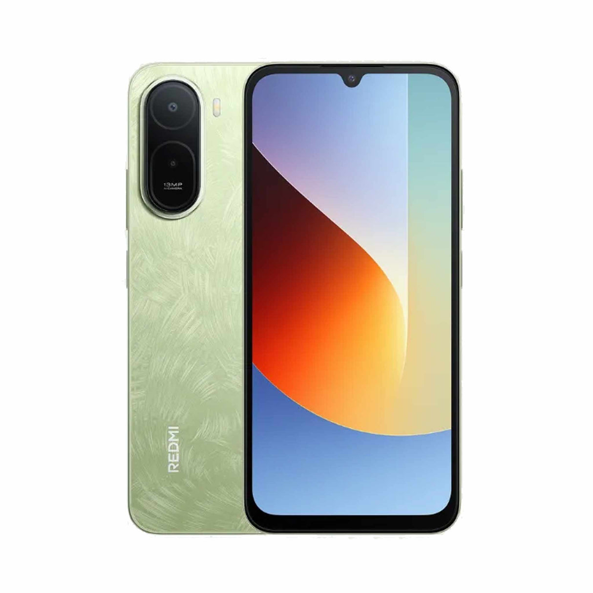 Xiaomi REDMI A7 Pro - 4G RAM - 128G ROM - Mobile Phone - Palm Green