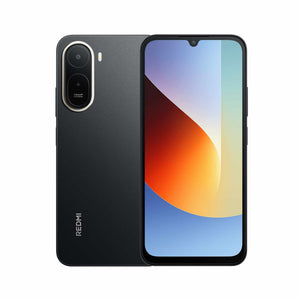 Xiaomi REDMI A7 Pro - 4G RAM - 128G ROM - Mobile Phone - Black