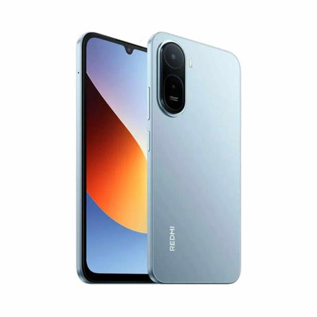 Xiaomi REDMI A7 Pro - 4G RAM - 64G ROM - Mobile Phone - Mist Blue