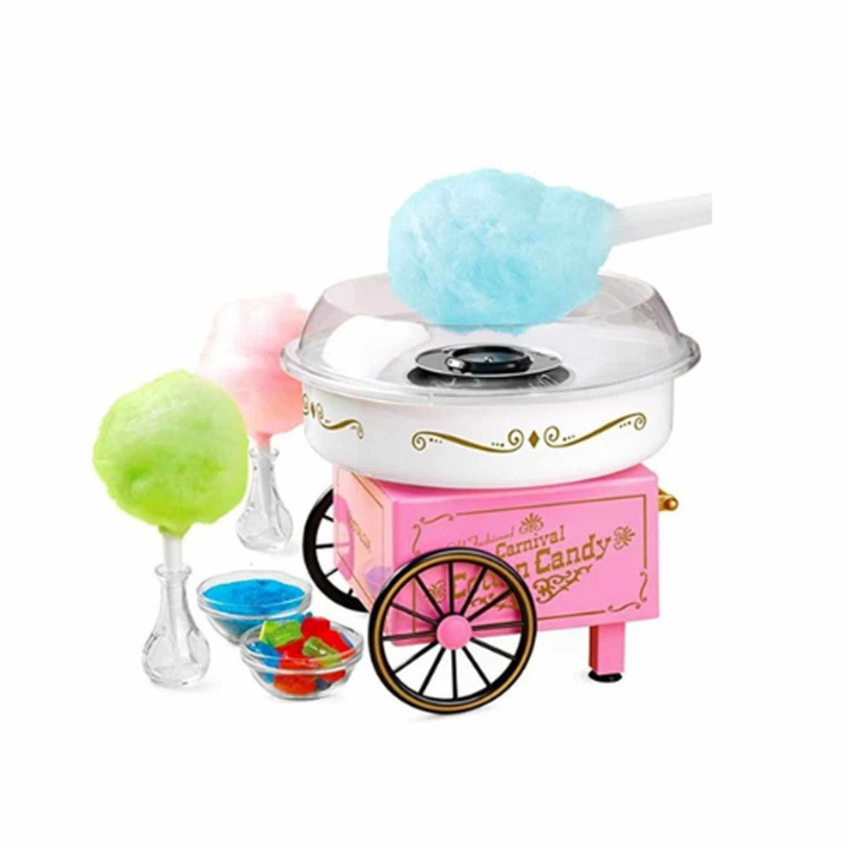 NHE Cotton Candy Maker