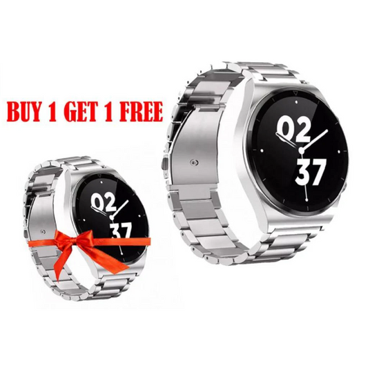 G-TAB GT3 Pro Smart Watch - Buy 1 Get 1 Free