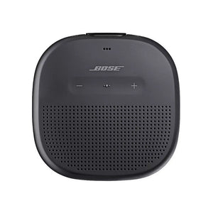 Bose SoundLink Micro Bluetooth Speaker - Black - Zayoom