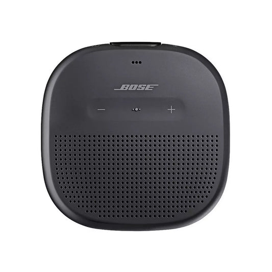 Bose SoundLink Micro Bluetooth Speaker - Black