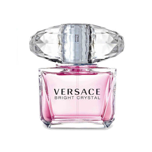 Versace Bright Crystal Edt For Women 90 Ml