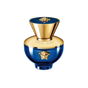 Versace Dylan Blue Pour Femme Edp For Women 100Ml