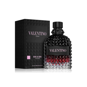 فالنتينو غارافاني أومو بورن إن روما إنتنس عطر  للرجال – 100 مل