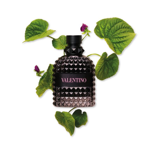 فالنتينو أومو بورن إن روما عطر  للرجال – 100 مل