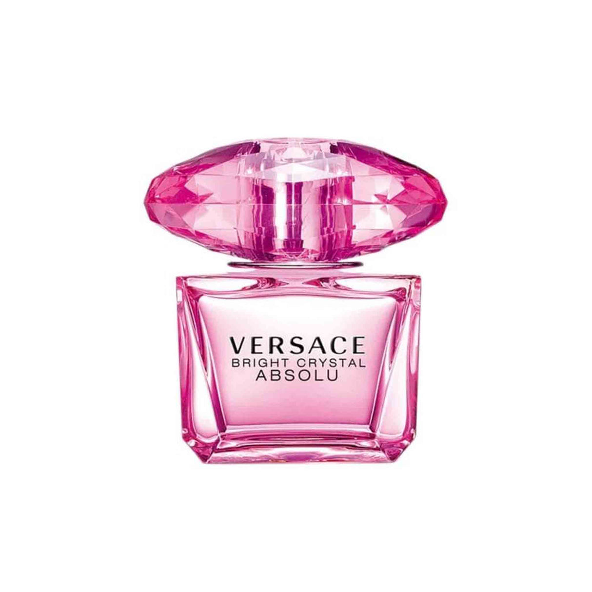Versace Bright Crystal Absolu Edp For Women 90 Ml