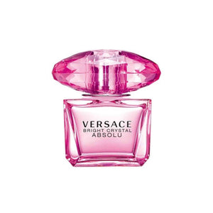 Versace Bright Crystal Absolu Edp For Women 90 Ml