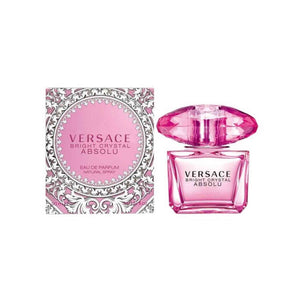 Versace Bright Crystal Absolu Edp For Women 90 Ml