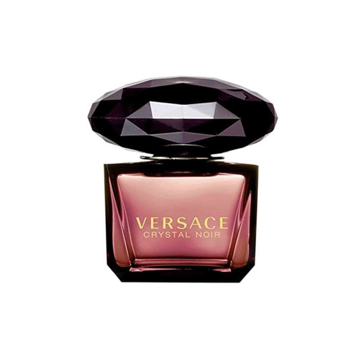 Versace Crystal Noir EDP For Women 90Ml