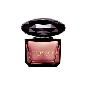 Versace Crystal Noir EDP For Women 90Ml