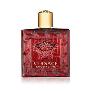 Versace Eros Flame Edp For Men 100 Ml
