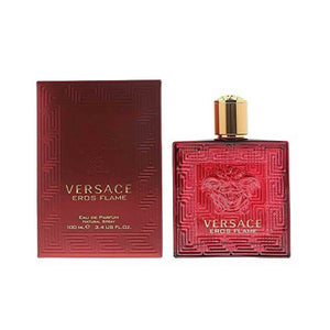 Versace Eros Flame Edp For Men 100 Ml