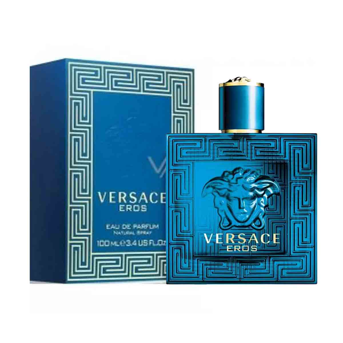  فيرساتشي إيروس عطر للرجال 100 مل