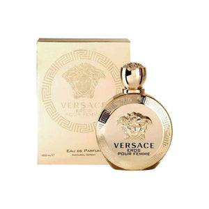  فيرساتشي إيروس بور فيم عطر للنساء 100 مل