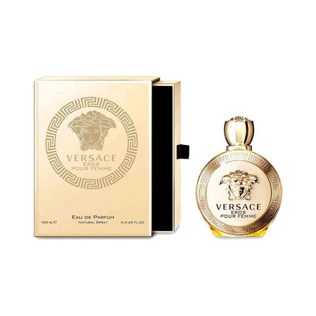  فيرساتشي إيروس بور فيم عطر للنساء 100 مل