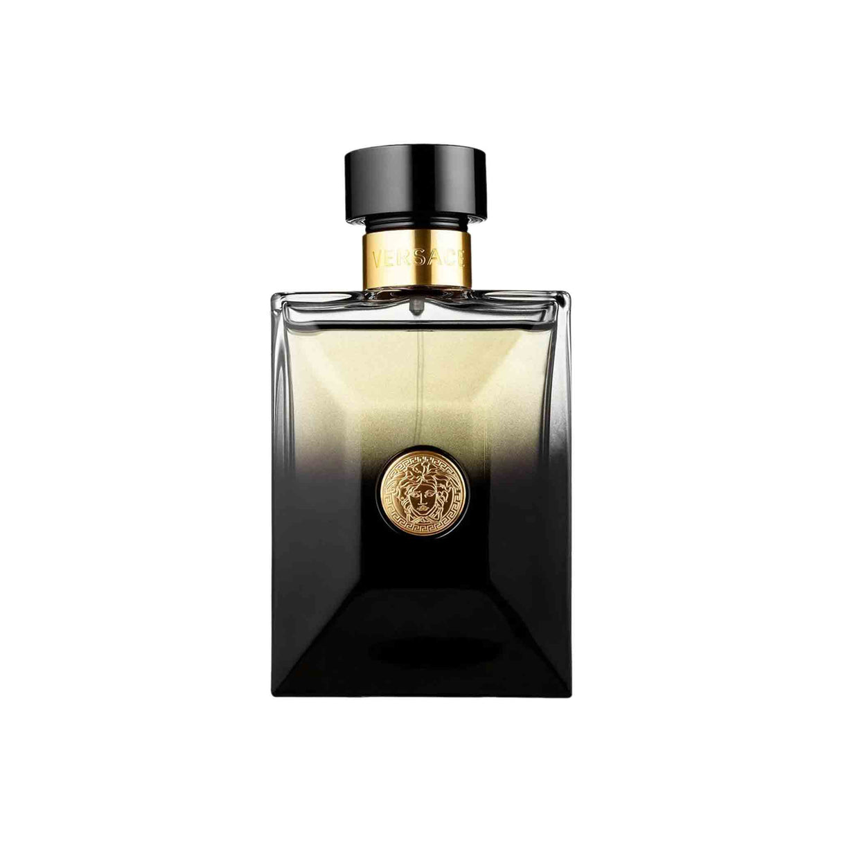 Versace Oud Noir Pour Homme Edp For Men 100 Ml