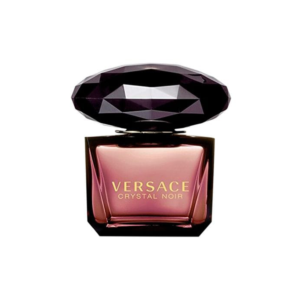 Versace Crystal Noir Pour Femme Parfum For Women 90 Ml