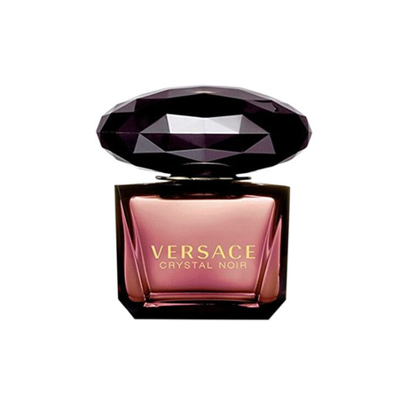 Versace Crystal Noir Pour Femme Parfum For Women 90 Ml