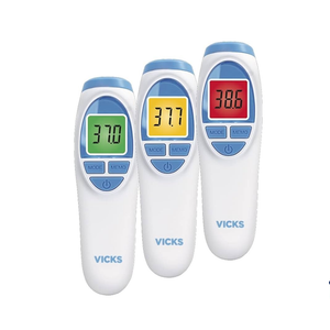 فيكس مقياس حرارة الجبهة ثيرموسكان VNT200EU