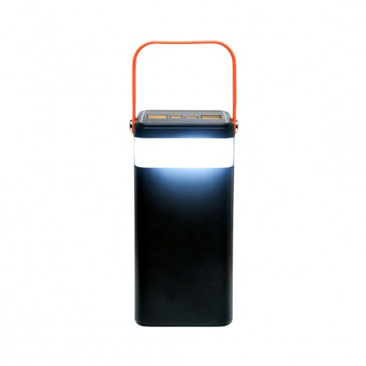 Vierex PD Power Bank 60000mAh 22.5W - Black