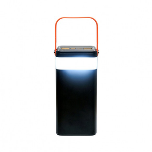 Vierex PD Power Bank 60000mAh 22.5W - Black