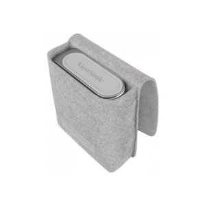 فيو سونيك جهاز عرض محمول ذكي M1+_G2 بتقنية ليد مع سماعات هارمان كاردون