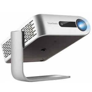 فيو سونيك جهاز عرض محمول ذكي M1+_G2 بتقنية ليد مع سماعات هارمان كاردون