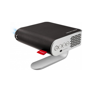 فيو سونيك جهاز عرض محمول ذكي M1+_G2 بتقنية ليد مع سماعات هارمان كاردون