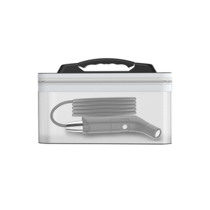 فويا بخاخ بيديه مدمج للسفر