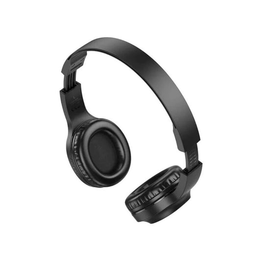 HOCO W46 - Charm BT Headset - Black