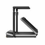 KingSmith Foldable Walkingpad Z3 Hybrid With Max. Speed 10km/h With 1HP Brushless Motor - With Side Armrest - Zayoom