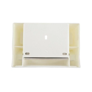 حامل لفّافات مناديل مثبت على الحائط بنفسه بقوة تثبيت عالية للحمام