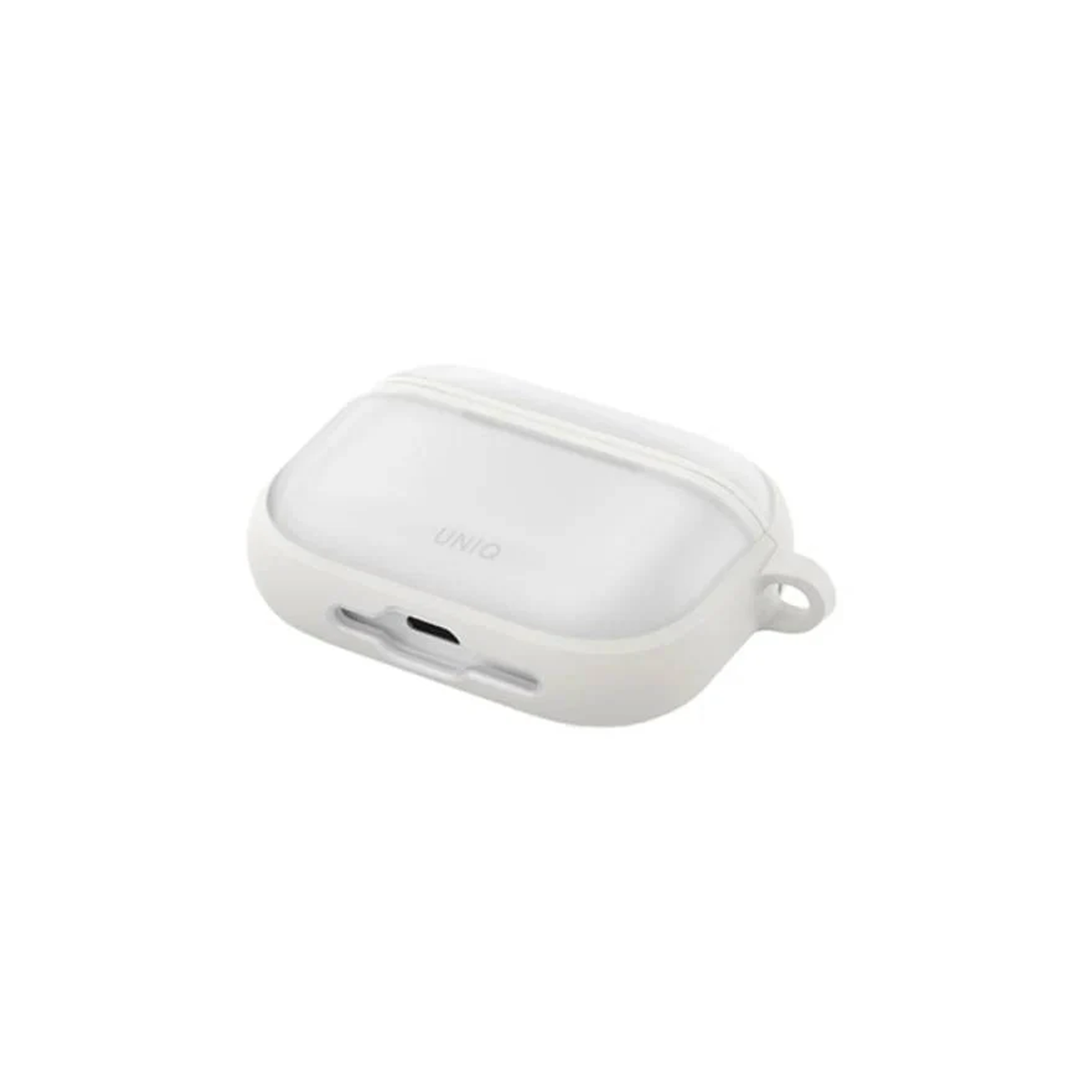 Uniq Veren Hang Case for Airpods Pro 3 - Chalk Frost - ASIS