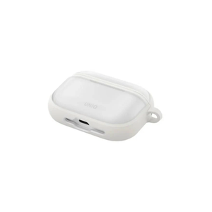 Uniq Veren Hang Case for Airpods Pro 3 - Chalk Frost - ASIS