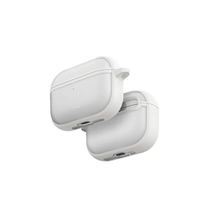 Uniq Veren Hang Case for Airpods Pro 3 - Chalk Frost - ASIS
