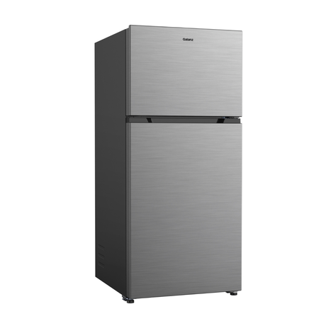 جالانز ثلاجة ذات فريزر علوي سعة 20 قدم مكعب، BCD-570WEVP-53H - ستانلس ستيل