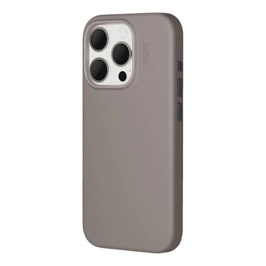 MOFT Snap Case for iPhone 16 pro Max - Taupe